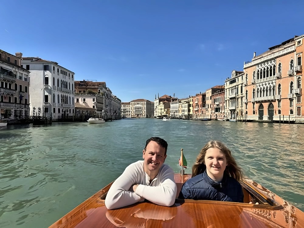 Rialto Bridge