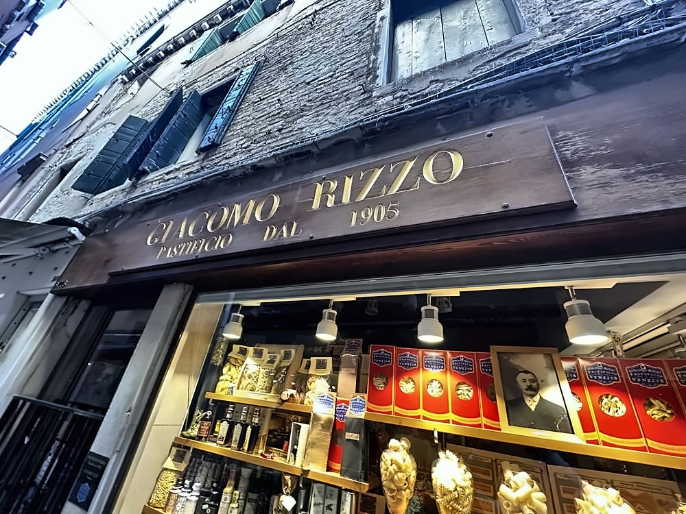 Rialto Bridge