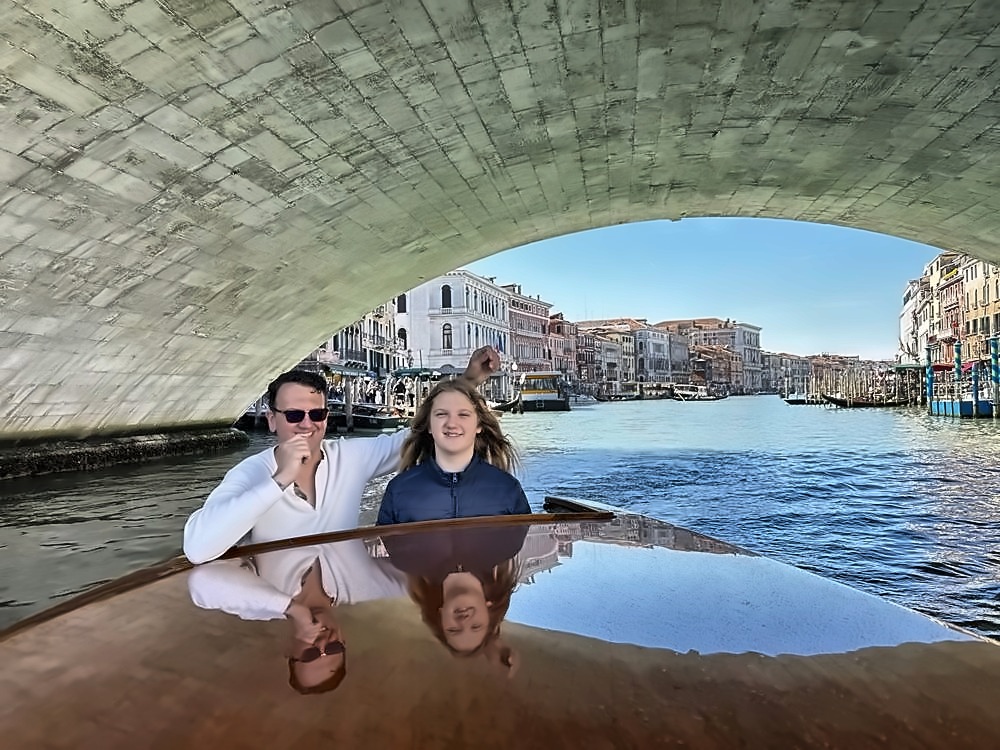 Rialto Bridge