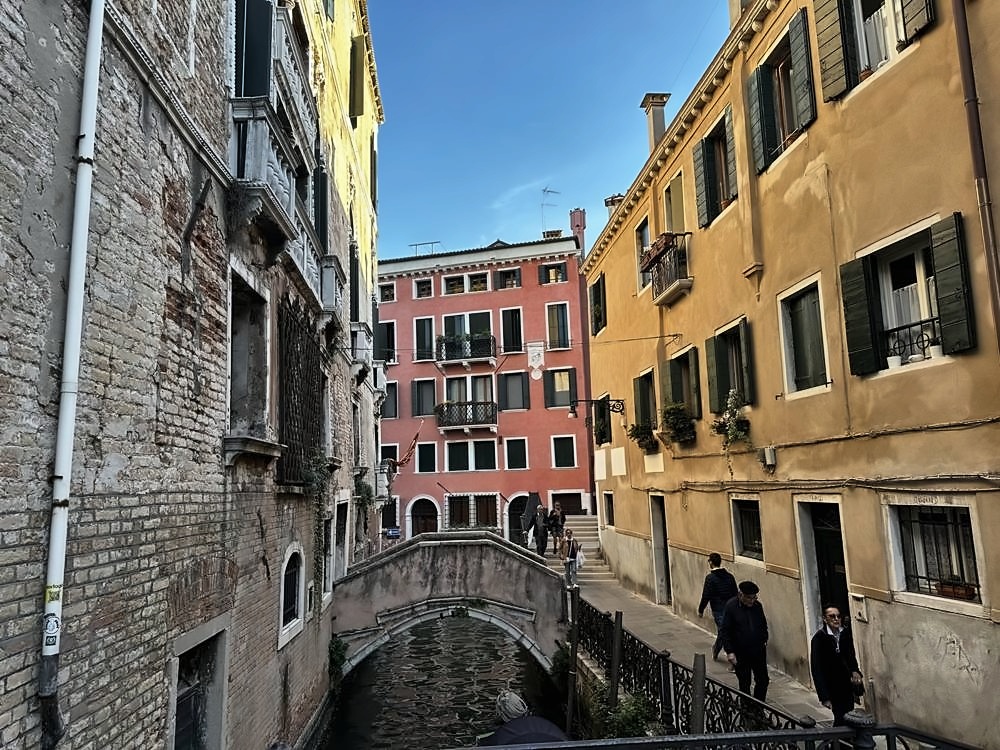 Venice