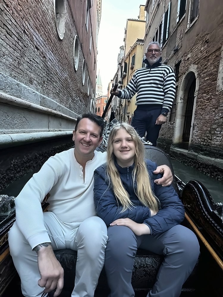 Rialto Bridge