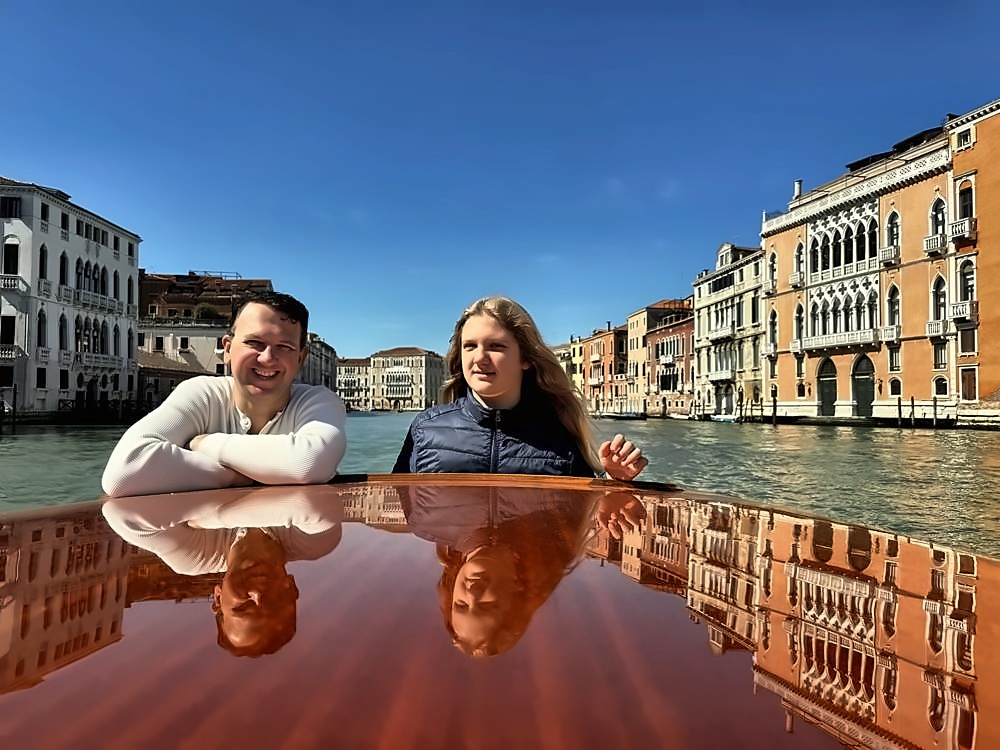 Rialto Bridge