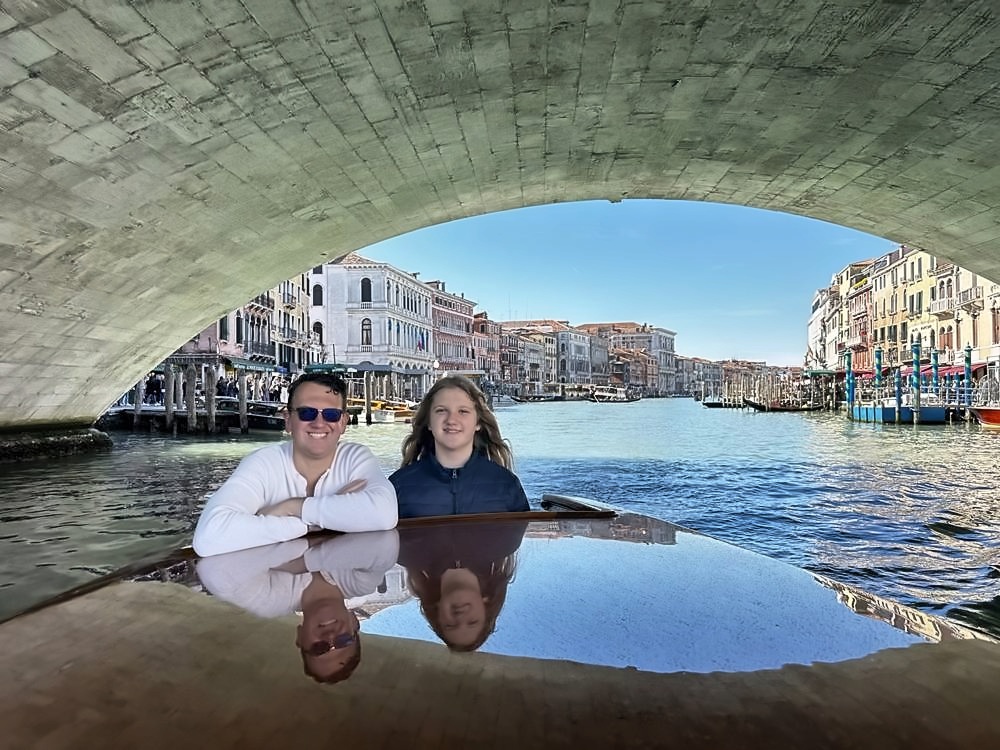 Rialto Bridge