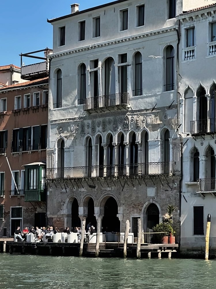 Rialto Bridge