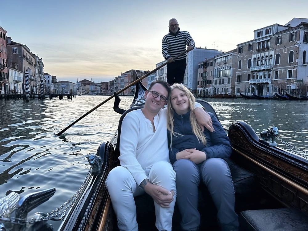 Rialto Bridge