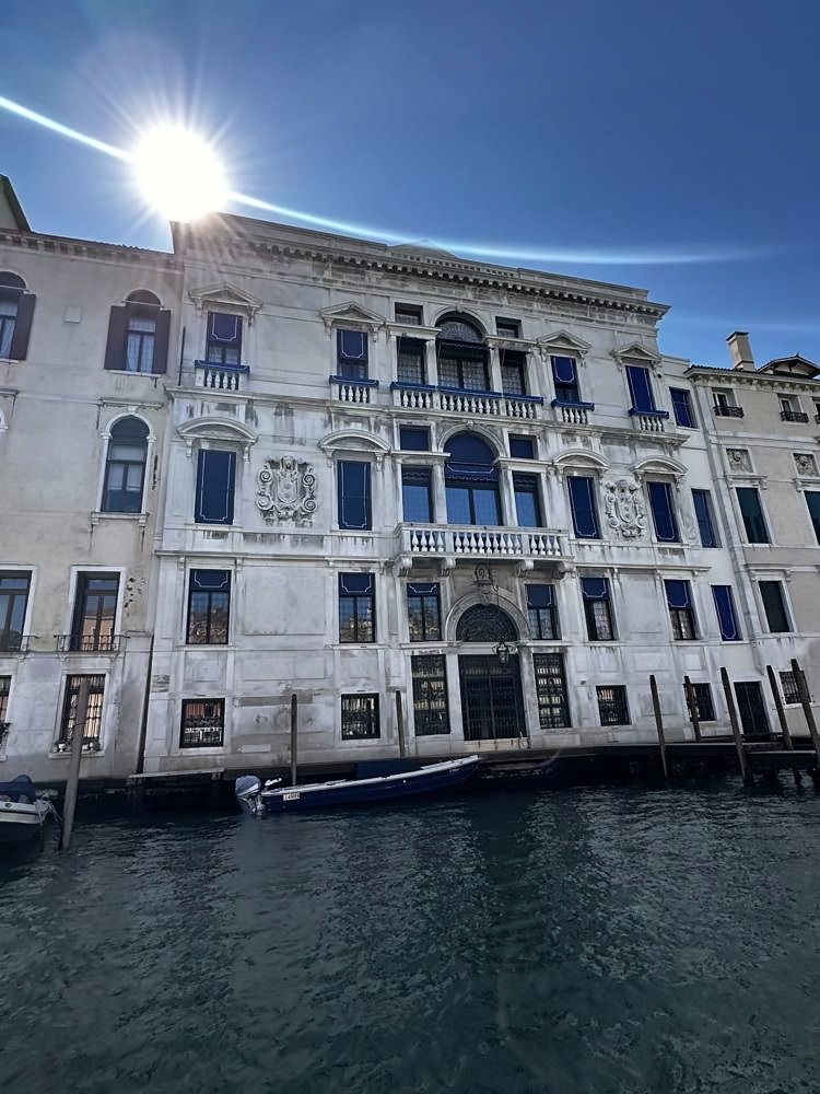 Rialto Bridge