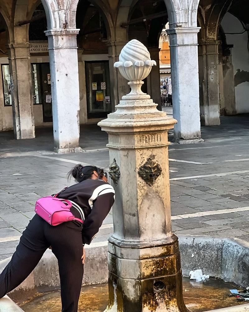 Rialto Bridge