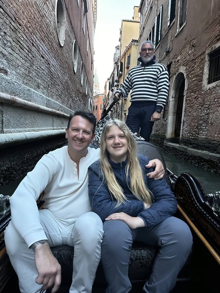 Rialto Bridge