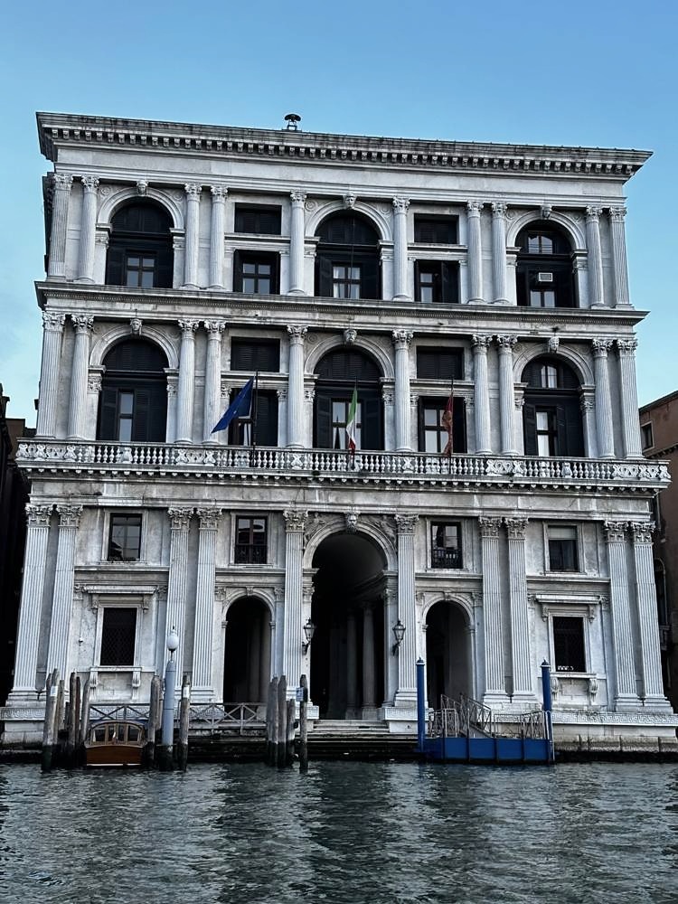 Rialto Bridge