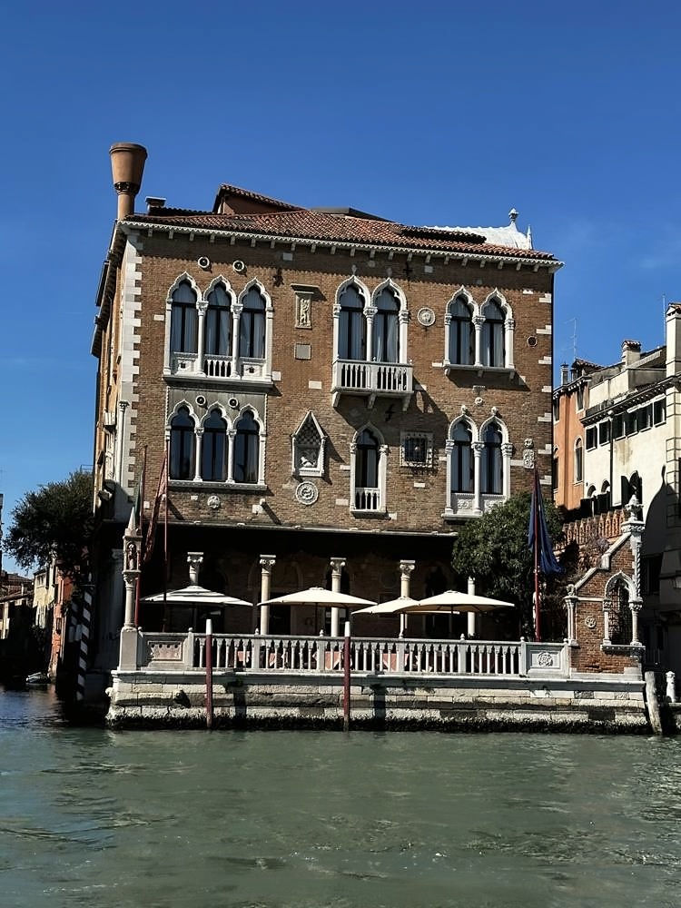 Rialto Bridge
