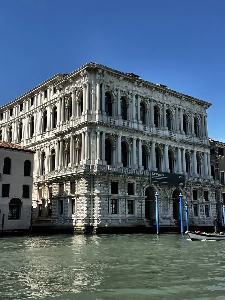 Rialto Bridge