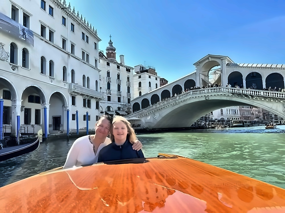 Rialto Bridge