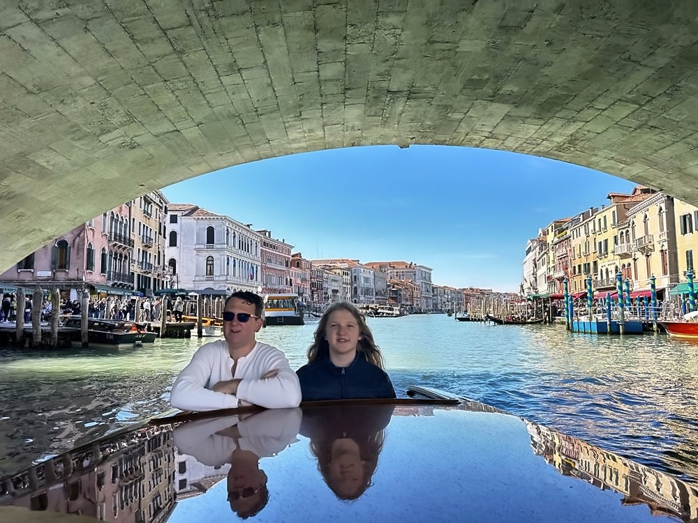 Rialto Bridge