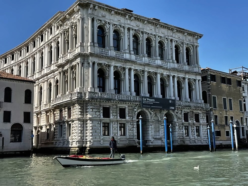 Rialto Bridge