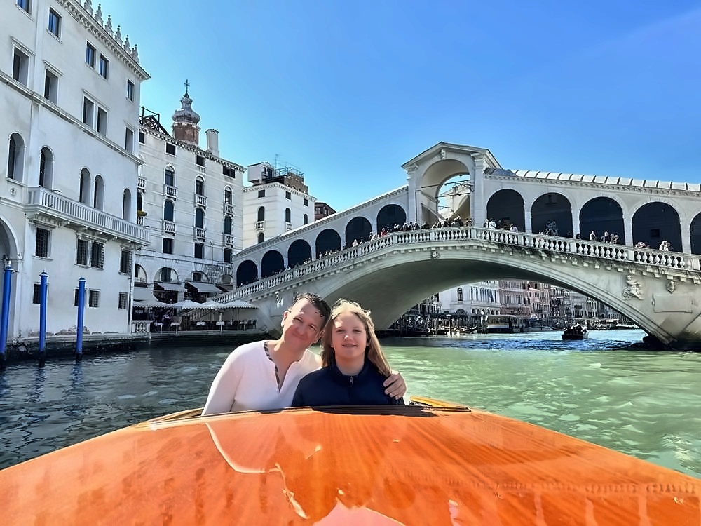 Rialto Bridge