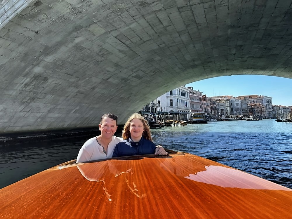 Rialto Bridge