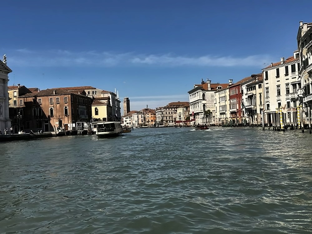 Rialto Bridge