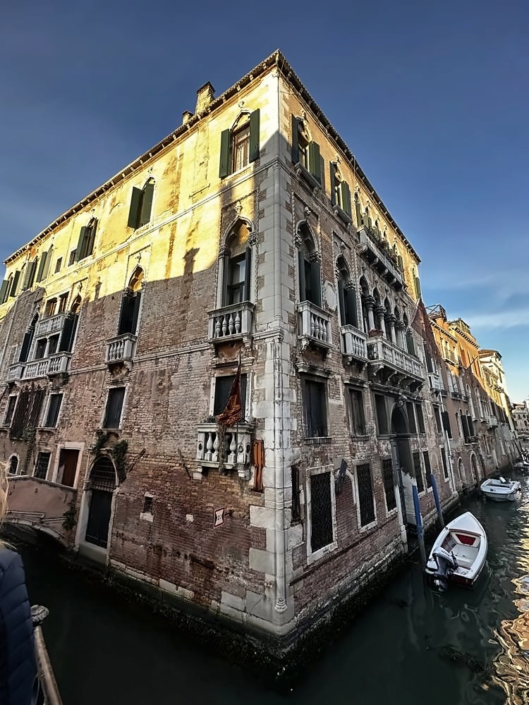 Venice