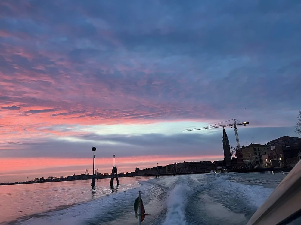 Venice