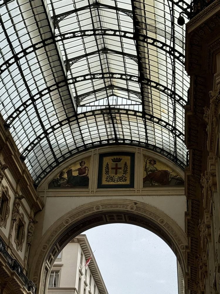 Milan Cathedral (Duomo)