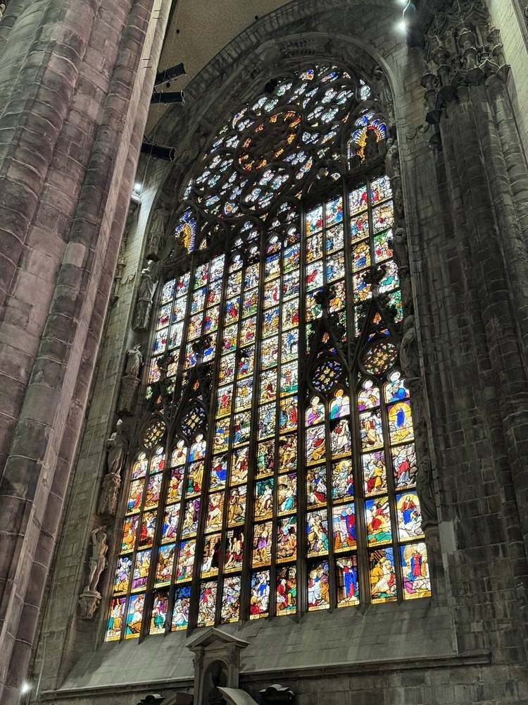 Milan Cathedral (Duomo)