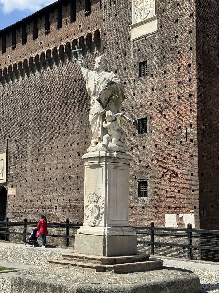 Milan Cathedral (Duomo)