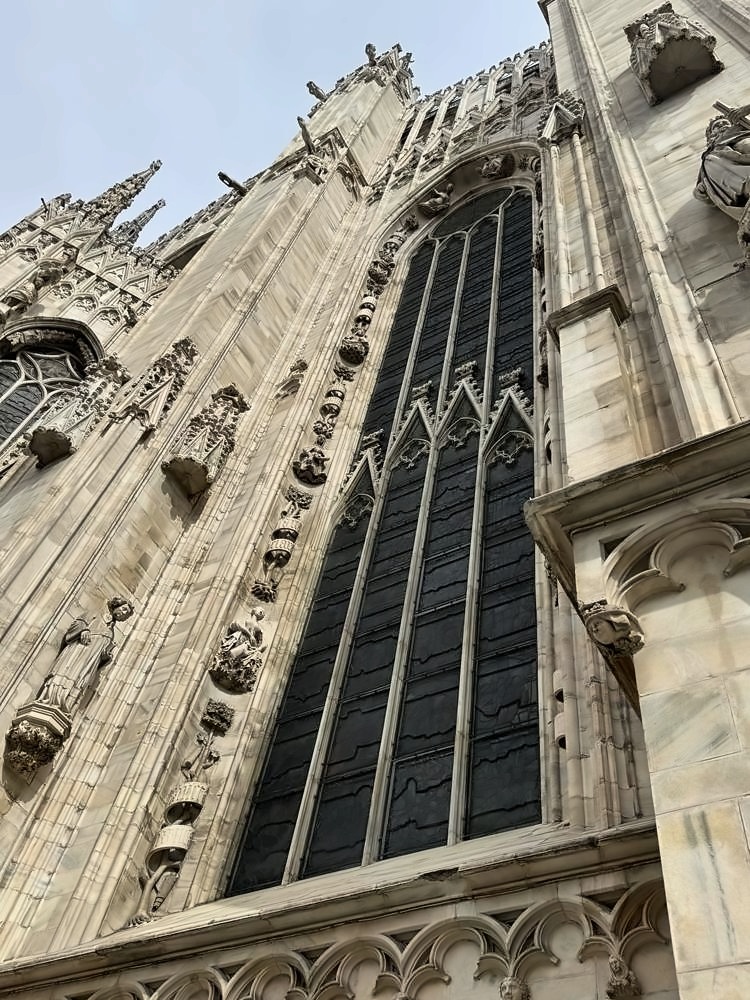 Milan Cathedral (Duomo)