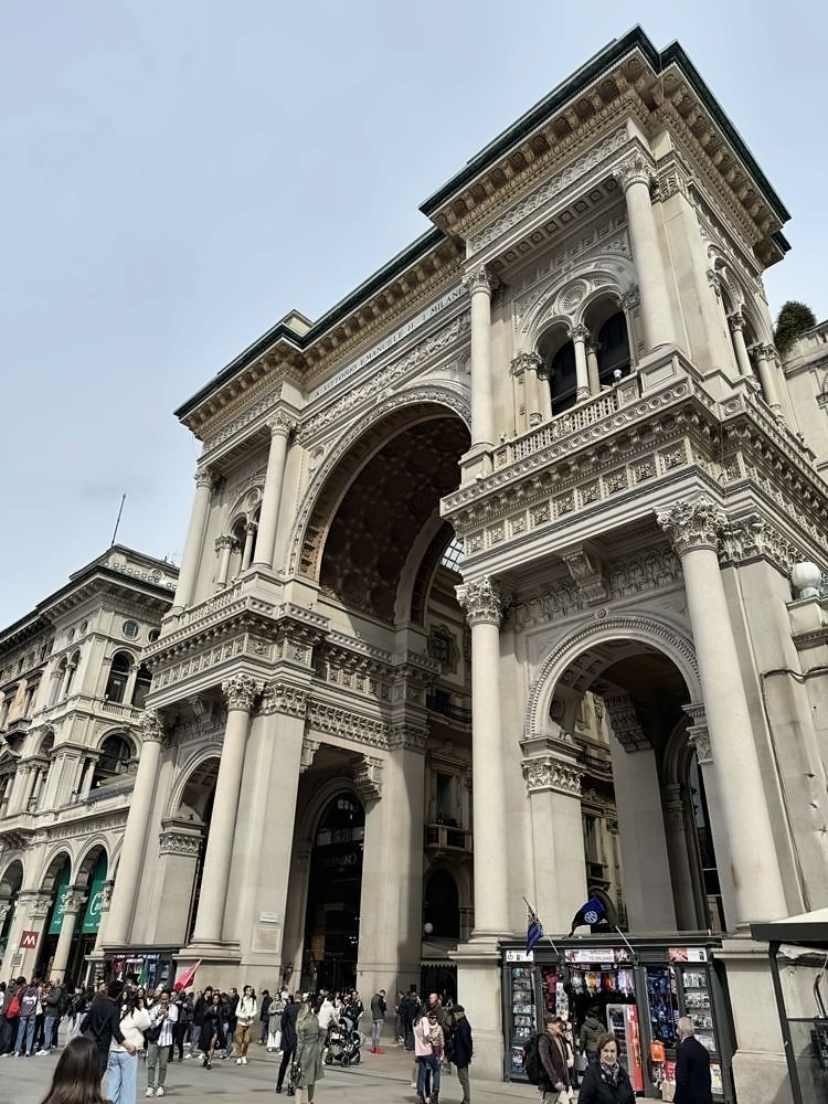 Milan Cathedral (Duomo)