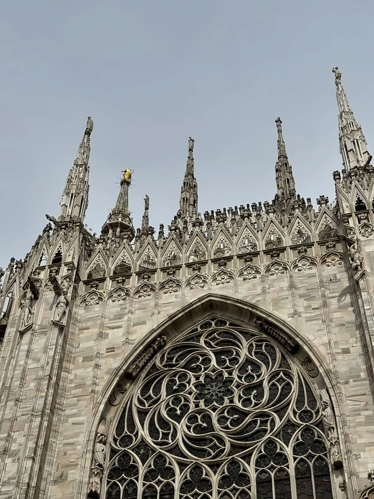 Milan Cathedral (Duomo)