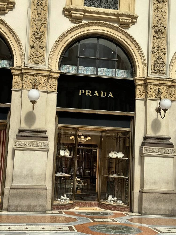 Milan Cathedral (Duomo)