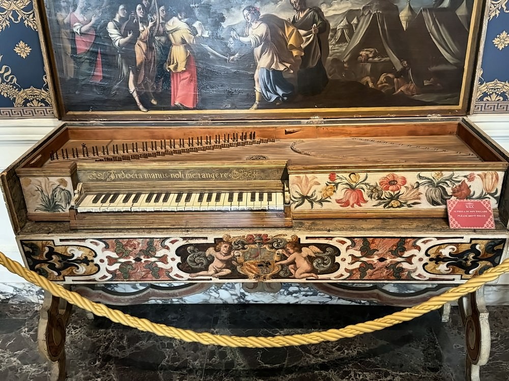 Milan Cathedral (Duomo)