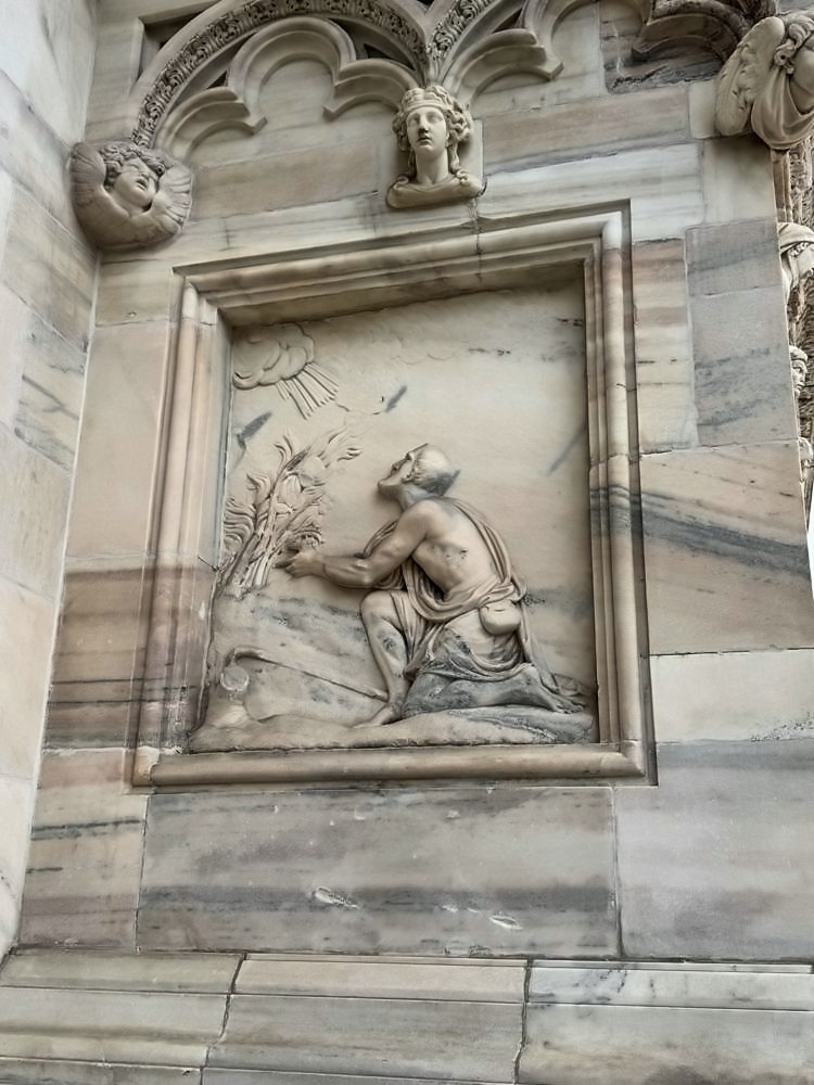 Milan Cathedral (Duomo)