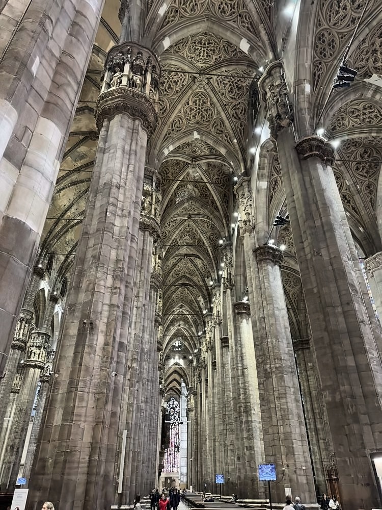 Milan Cathedral (Duomo)