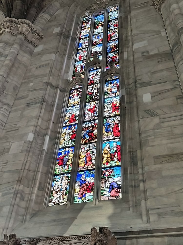 Milan Cathedral (Duomo)