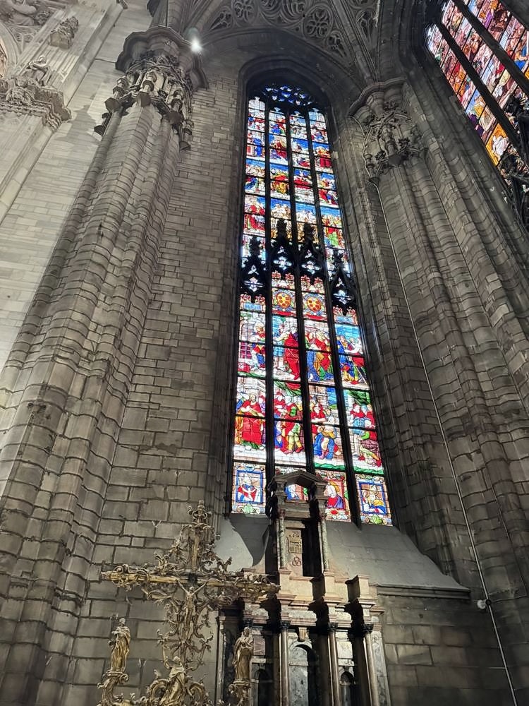 Milan Cathedral (Duomo)