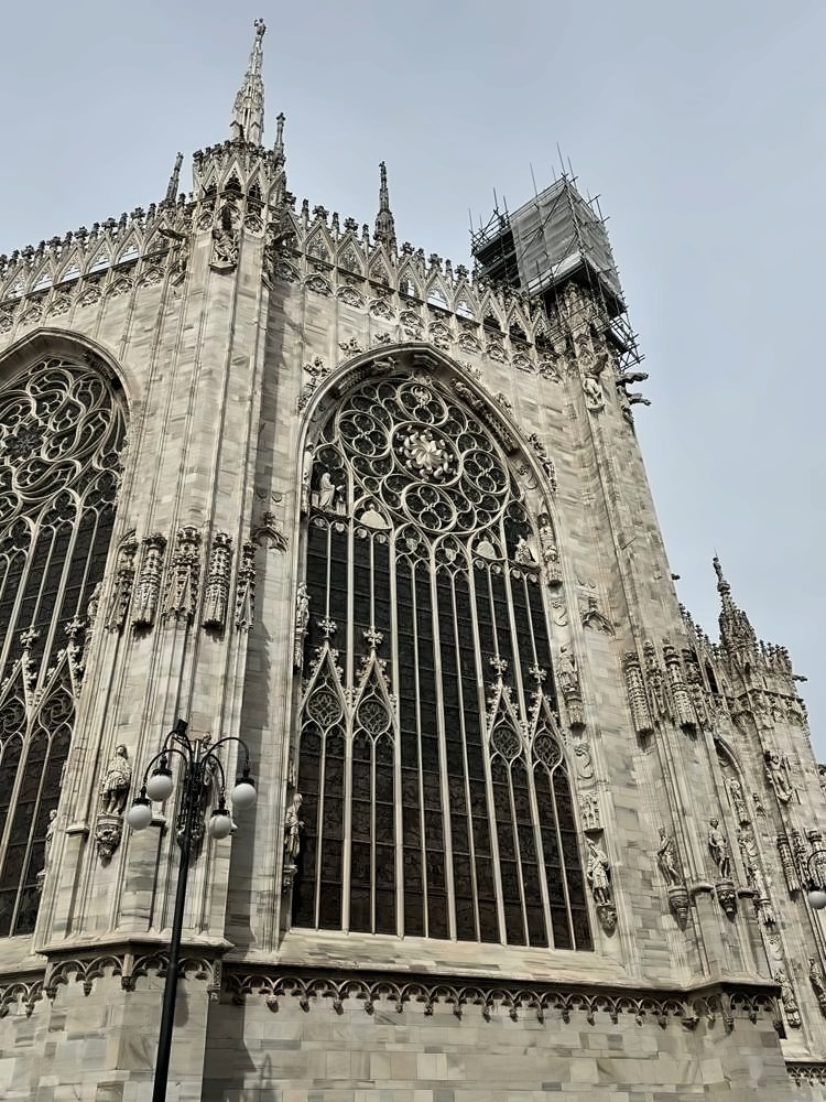 Milan Cathedral (Duomo)