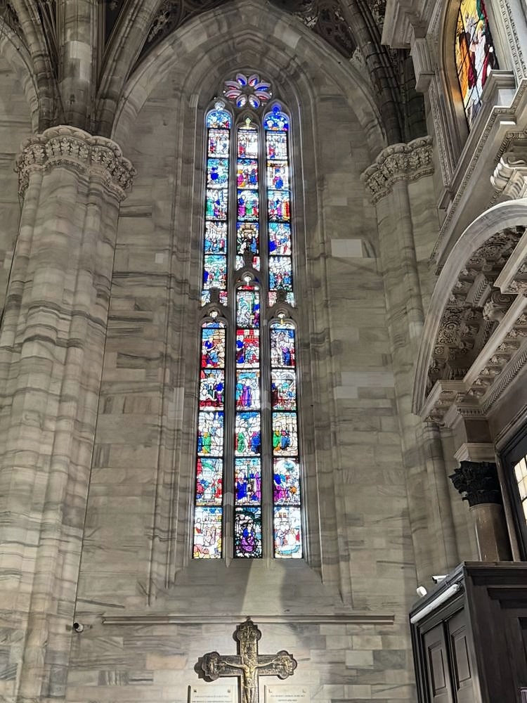Milan Cathedral (Duomo)