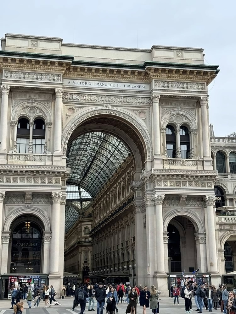 Milan Cathedral (Duomo)
