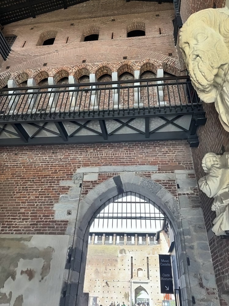 Milan Cathedral (Duomo)