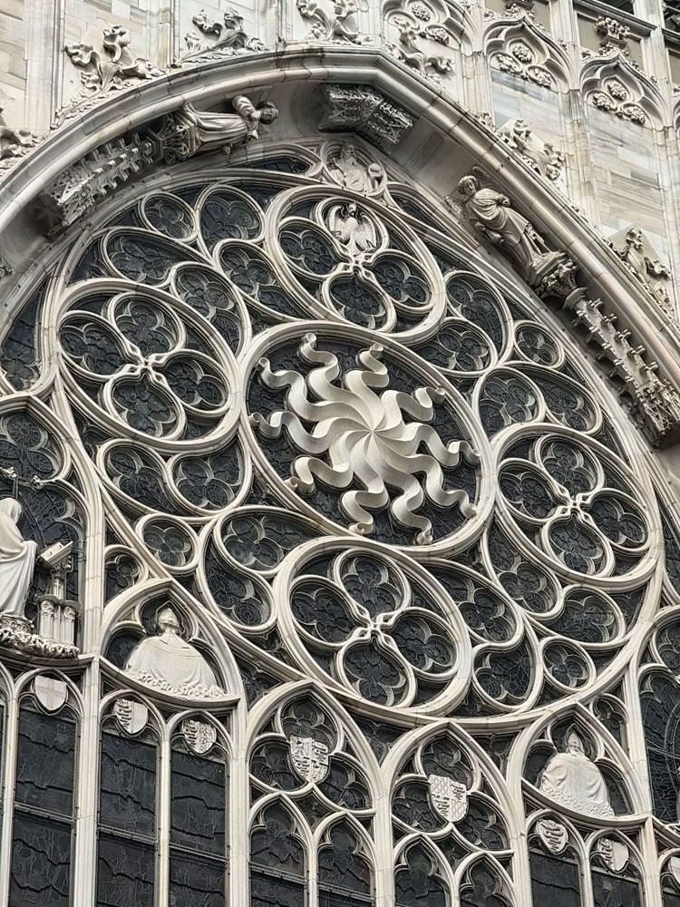 Milan Cathedral (Duomo)