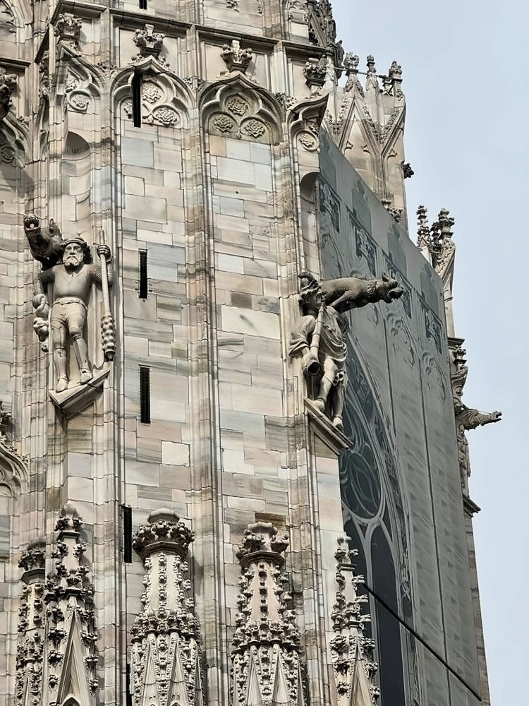 Milan Cathedral (Duomo)