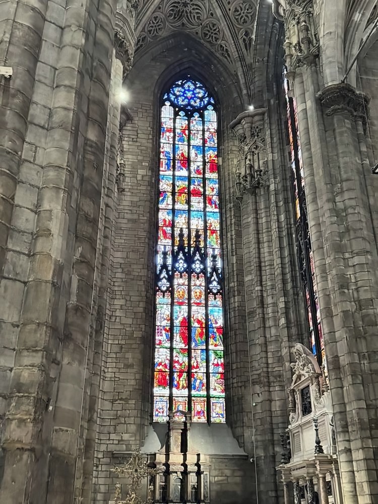Milan Cathedral (Duomo)