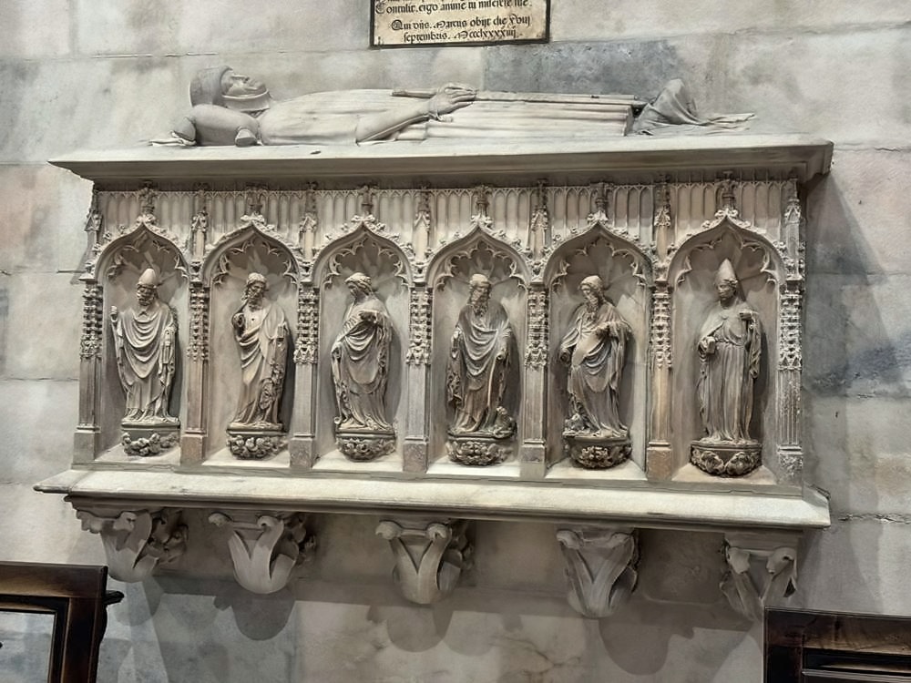 Milan Cathedral (Duomo)