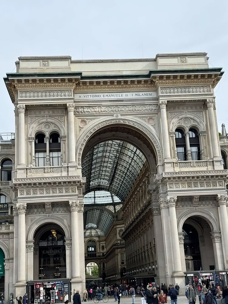 Milan Cathedral (Duomo)