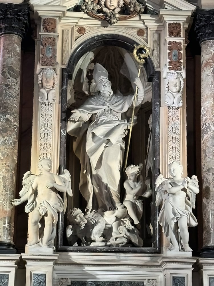 Milan Cathedral (Duomo)