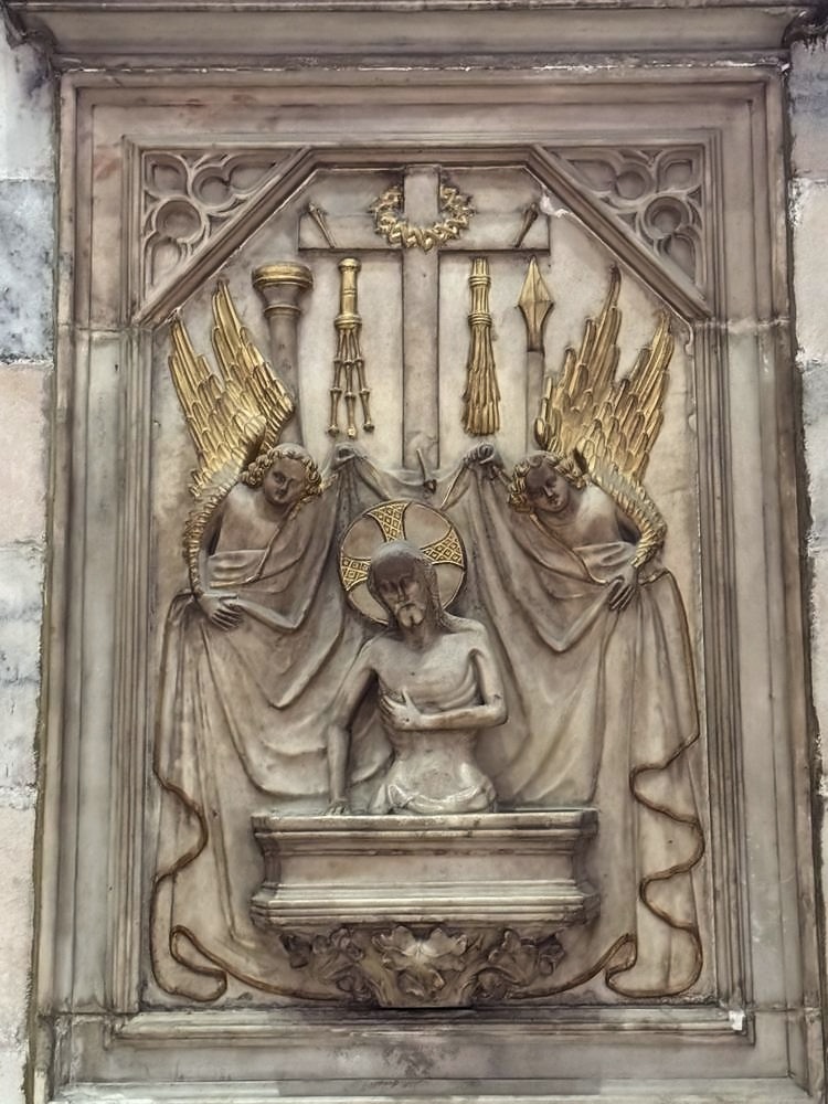 Milan Cathedral (Duomo)