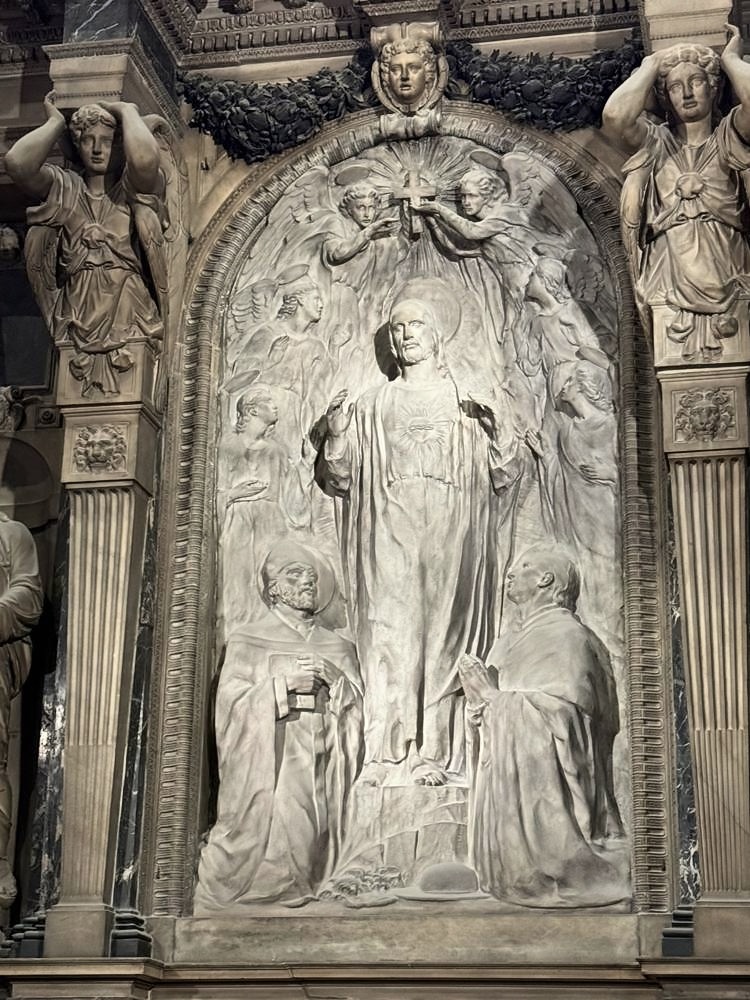 Milan Cathedral (Duomo)
