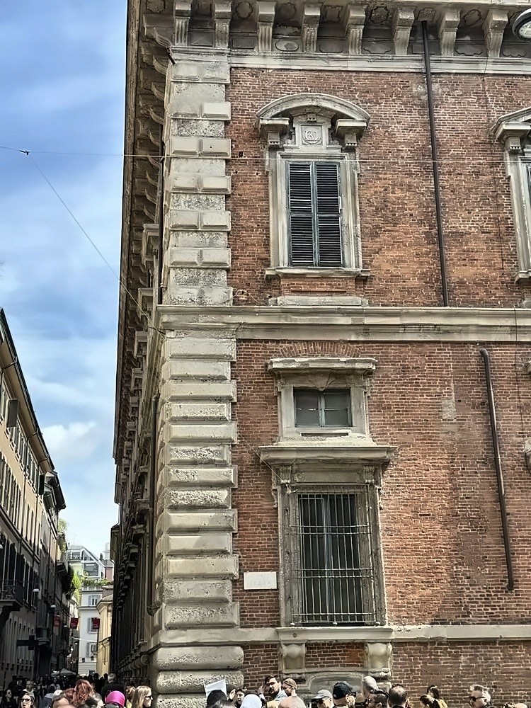 Milan Cathedral (Duomo)