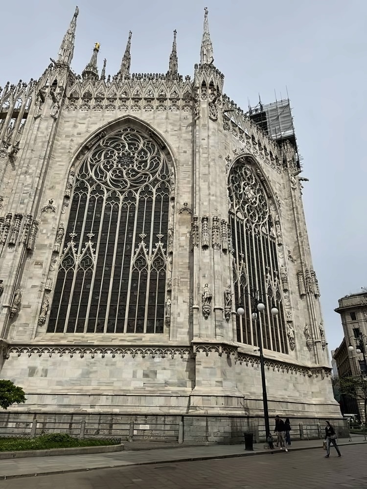 Milan Cathedral (Duomo)