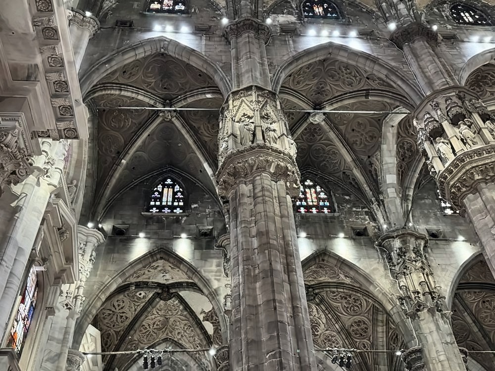 Milan Cathedral (Duomo)